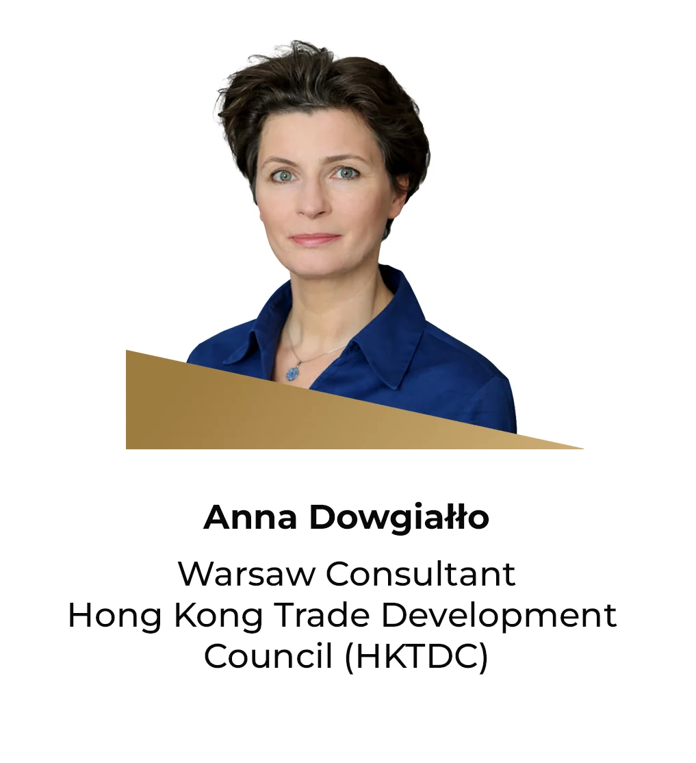 Anna Dowgiałło
