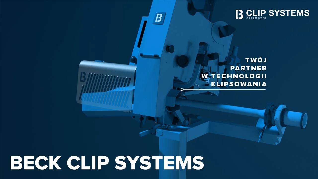 BECK Clip Systems BANER