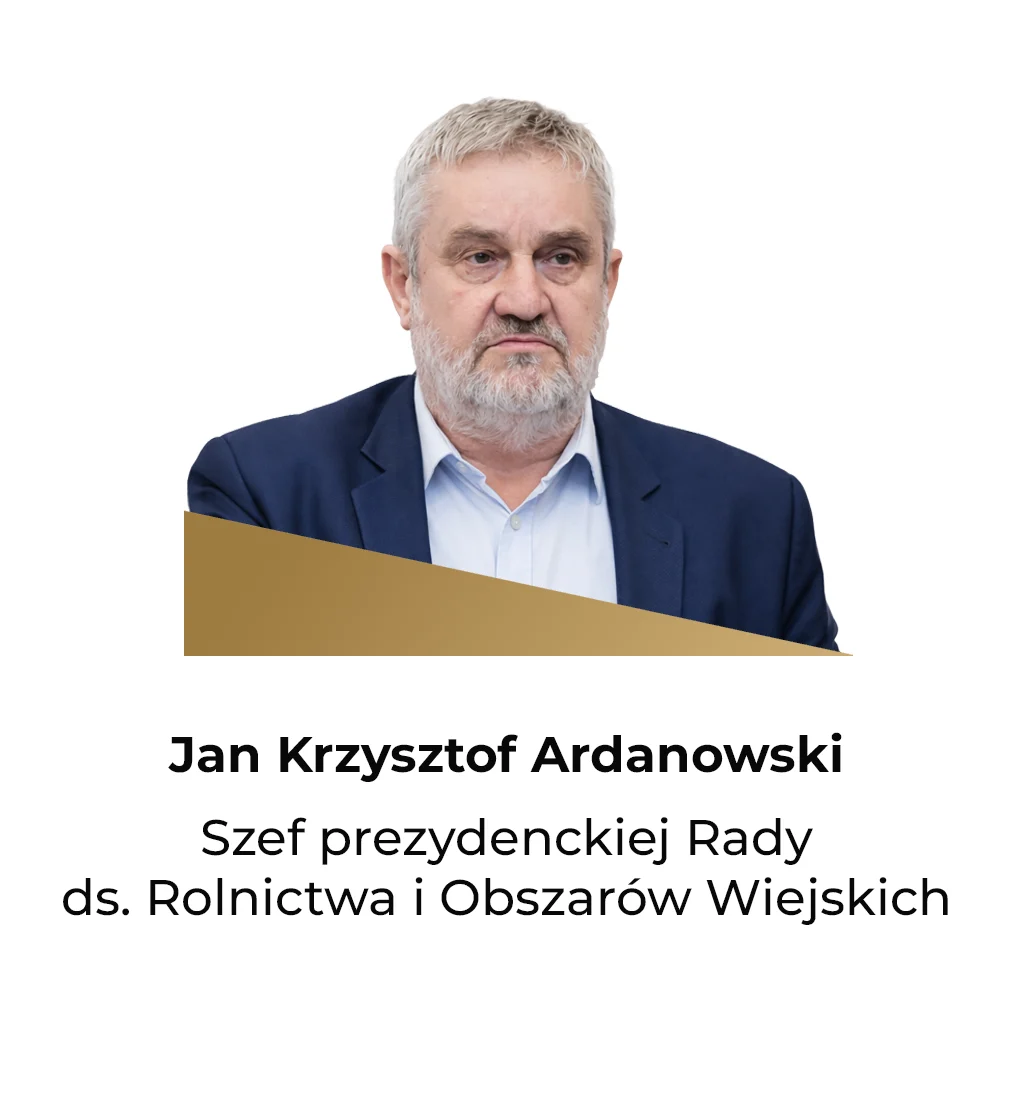 Jan Krzysztof Ardanowski