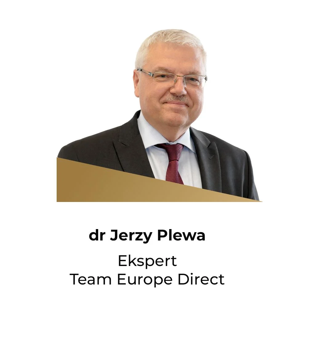 Jarzy Plewa