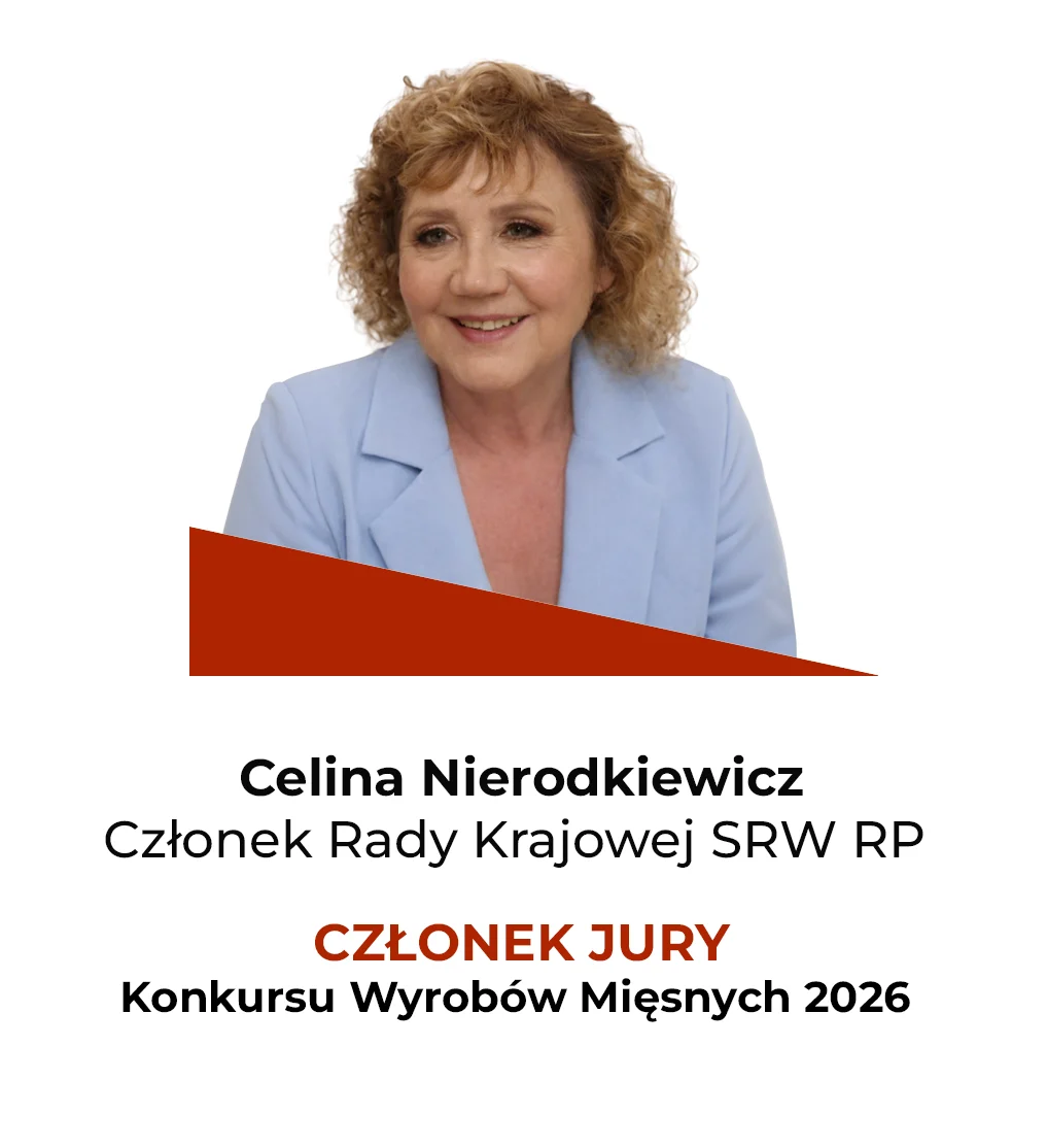 Jury Celina Nierodkiewicz