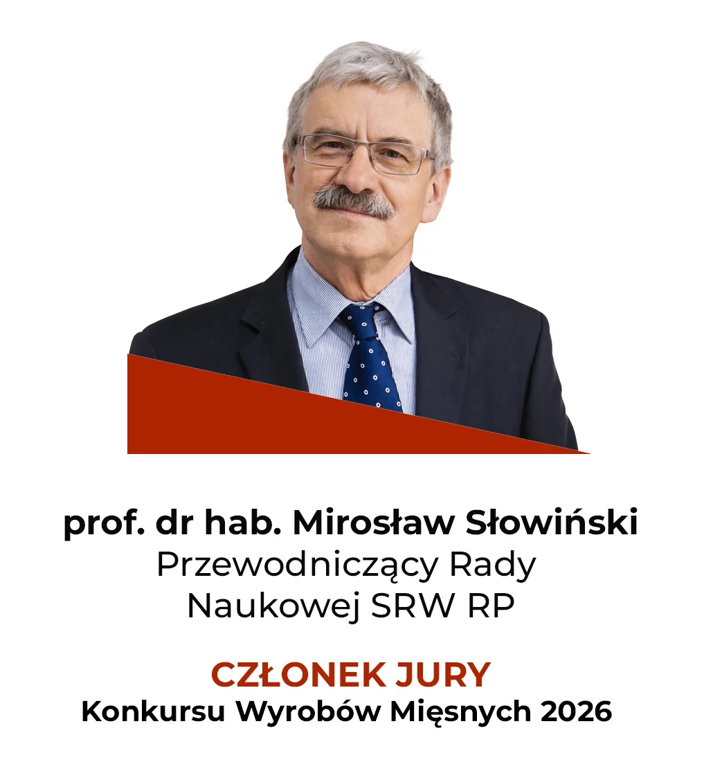 Jury Mirosław Słowiński