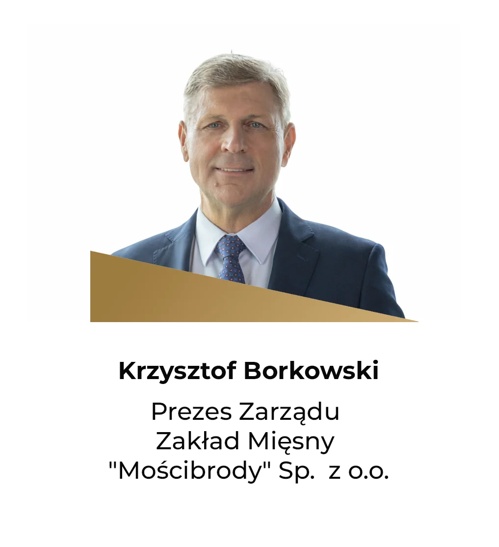 Krzysztof Borkowski
