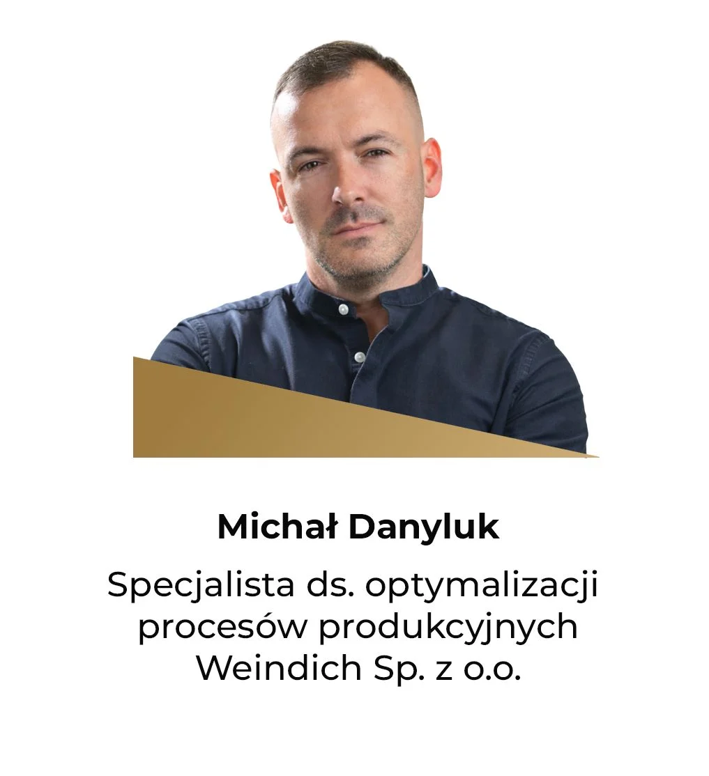 Michał D