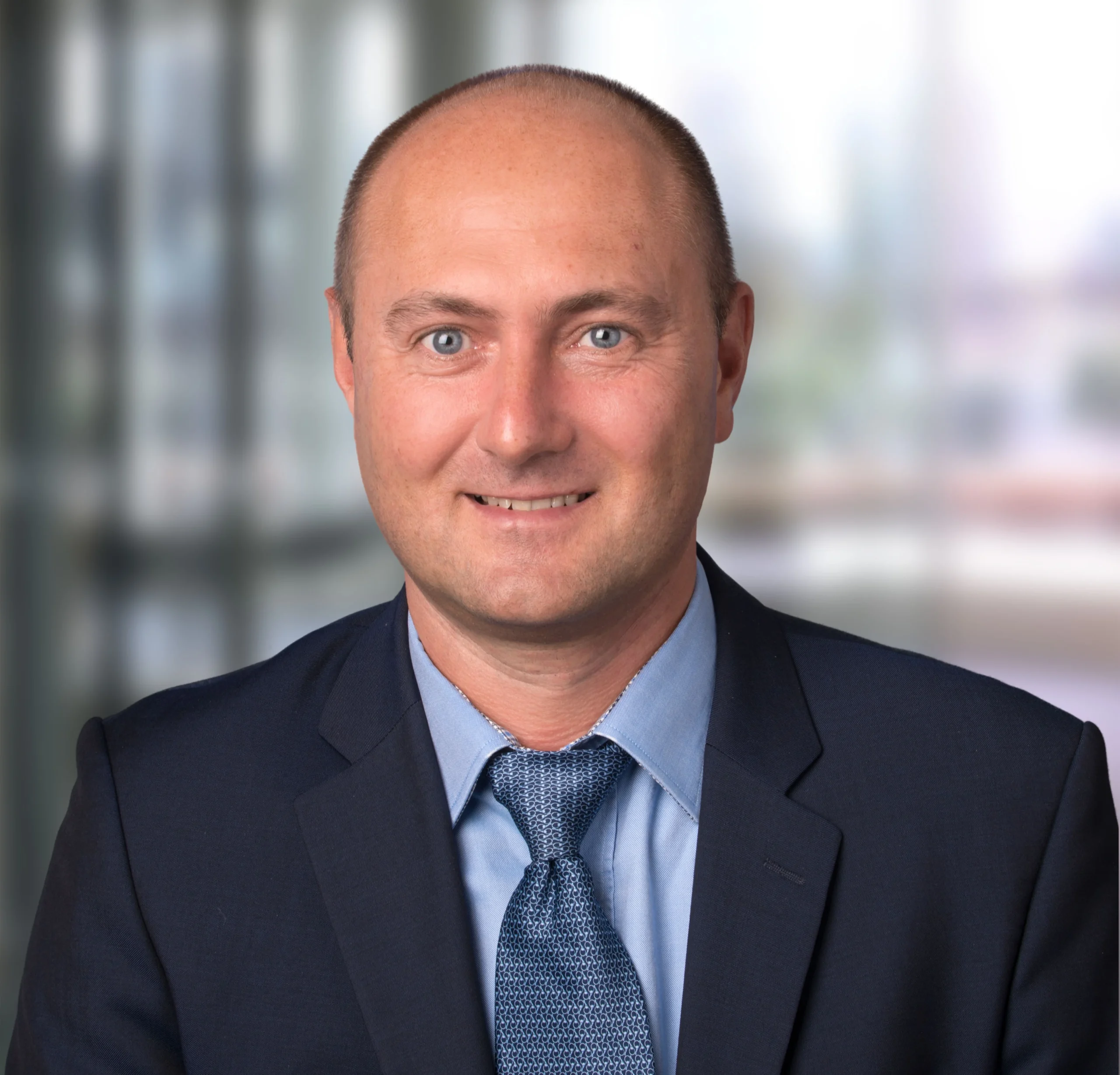 Michal Dybula Picture