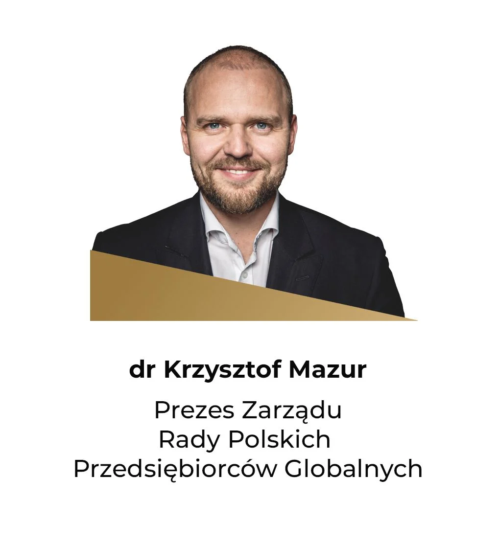 dr Krzysztof Mazur