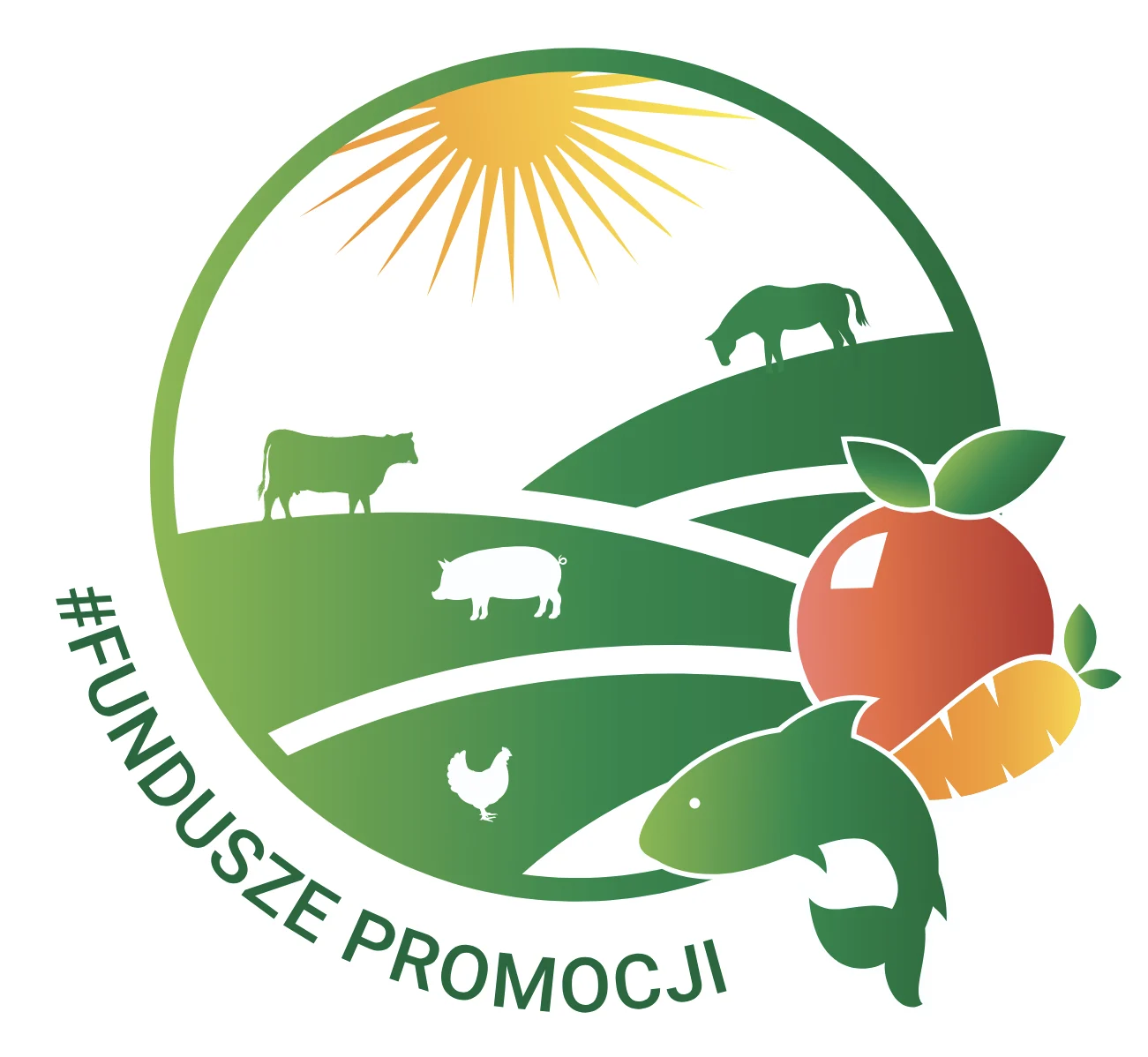 logo fundusze promocji