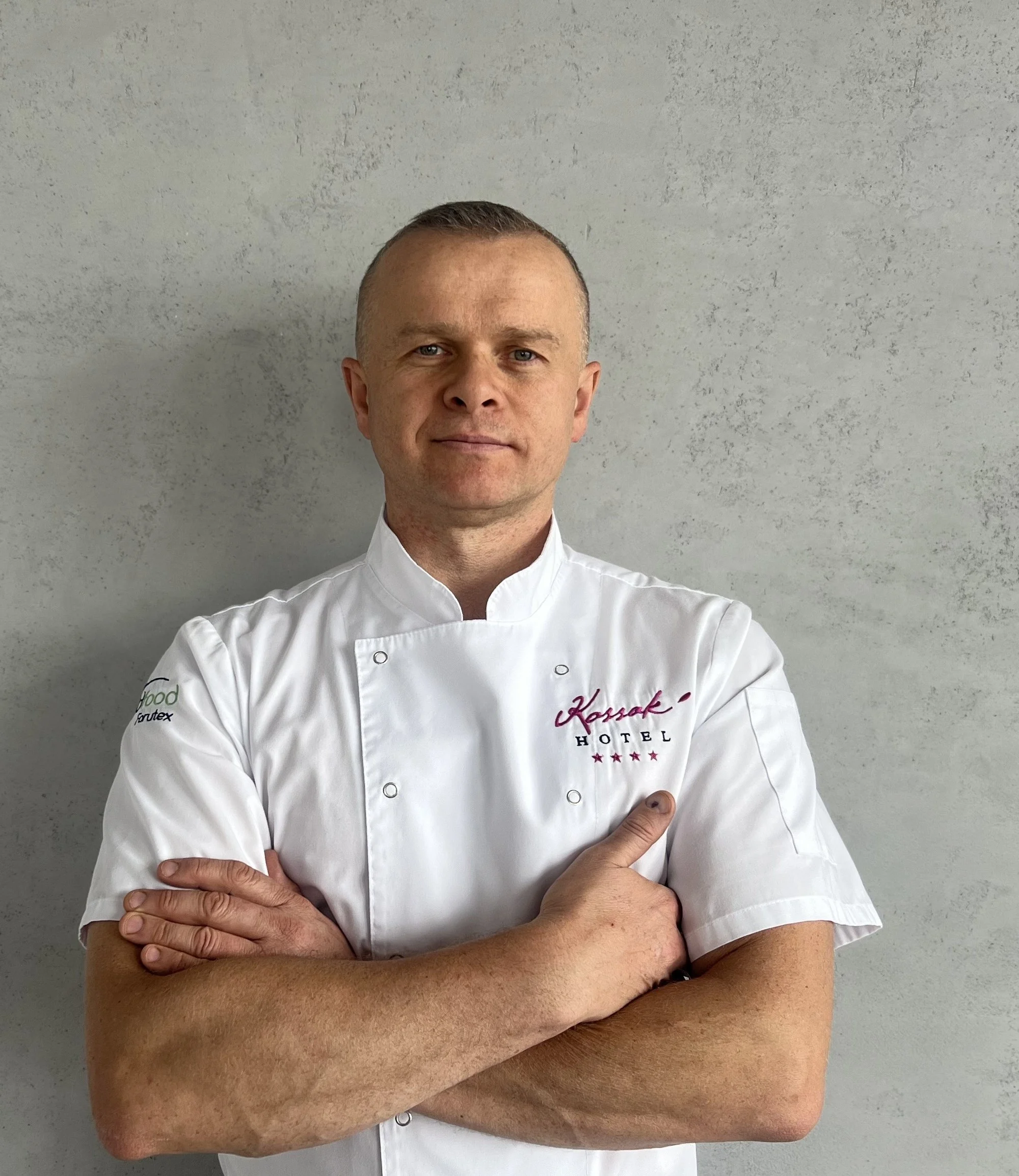 portret Kuduk